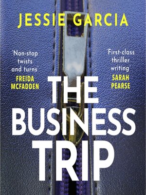 cover image of The Business Trip